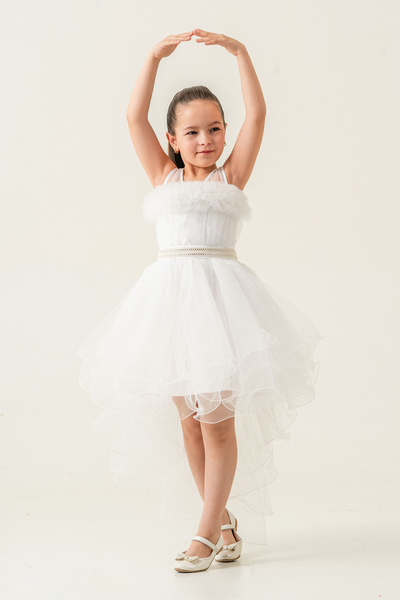 Mertoğlu Baby Çocuk Abiye Mezuniyet Elbise