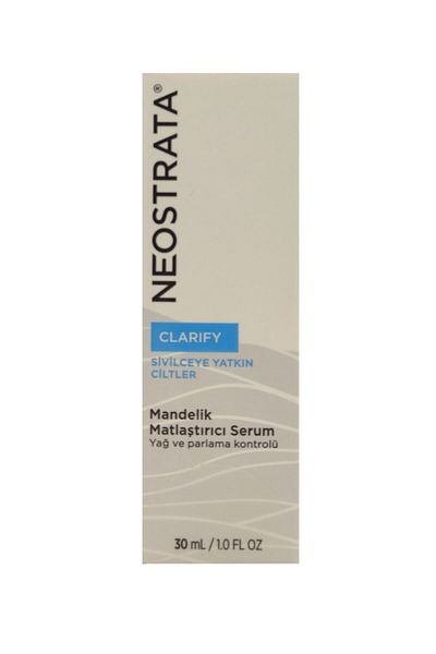 NeoStrata Anti-Oil Serum for Smoother Skin 30 Ml