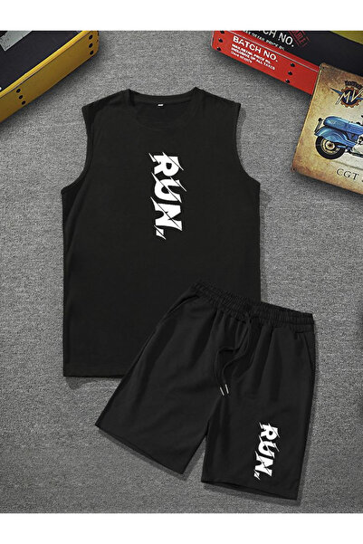 bellanova - - νέα σεζόν 1, σετ σορτς με μπλουζάκι unisex υψηλής ποιότητας