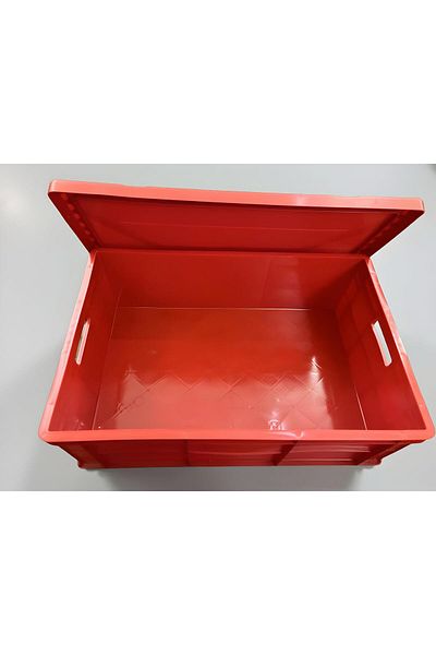 Aslan Ticaret Plastic Case with Cover 600*400*200