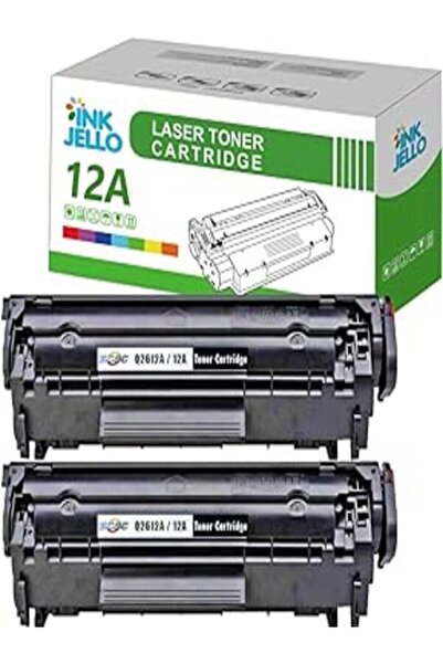 HP 12A TONER 1010 1012 1015 1018 1020 1012 1015 1018 1020 1020 1022 1022 1022...