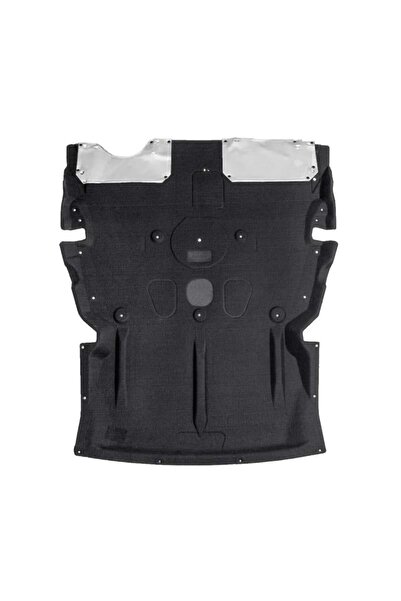 gkl F30-F31-F34 Motor Alt Muhafaza Keçe 2011-2019 51757241814