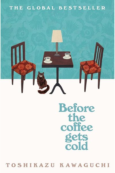 Bloomsbury As the Coffee Cools (the Coffee Cools Series, Volume 1)