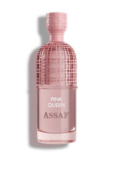 ASSAF Pink Queen Exclusive 200ml