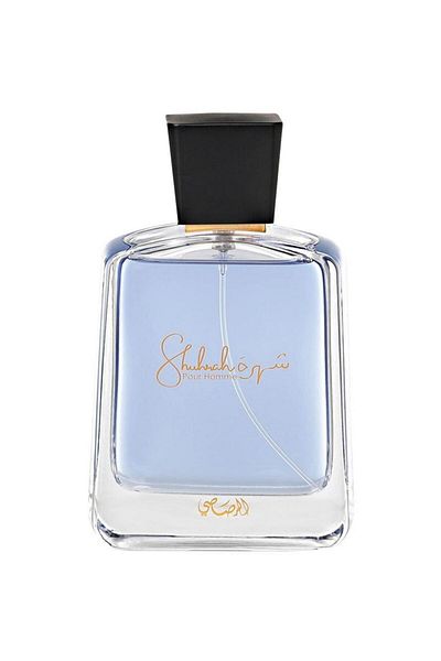 SS Shuhrah Pour Homme 90ml for men 614514249048