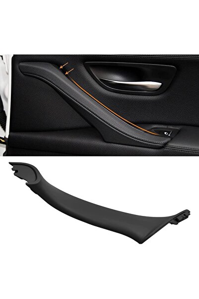 gkl Bmw 5 Serisi F10 Kapı Kol Tutamağı İç Plastiği Sağ Ön-Arka 2011-2016