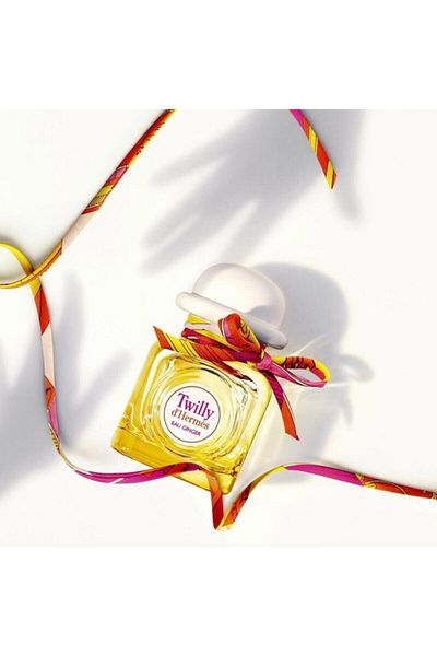 Hermes عطر Twilly D' Eau Ginger Edp 85 مل للنساء
