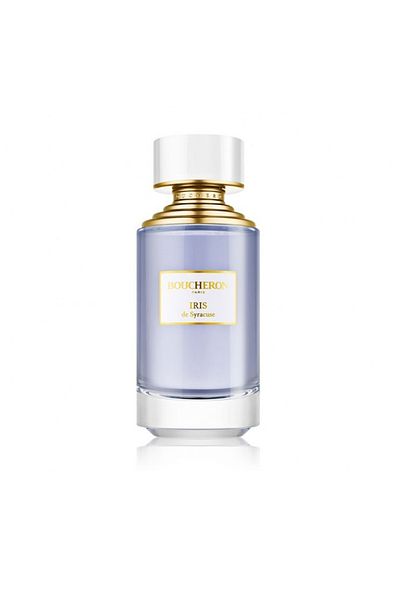 Boucheron Boucheron Iris de Syracuse perfume - Eau de Parfum 125 ml