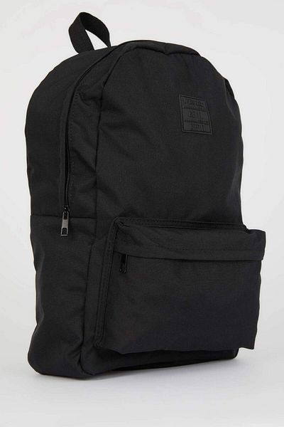DeFacto Großer Unisex-Schulrucksack - V9603azns