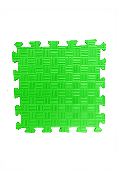 CARPAZAR Tatami Eva Zemin Kaplama Minder Matı Çocuk Oyun Spor Yoga Pilates Ji...