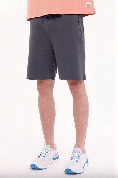 lumberjack Mb Ct103 Pam Short - Antresit - XXL - St08080