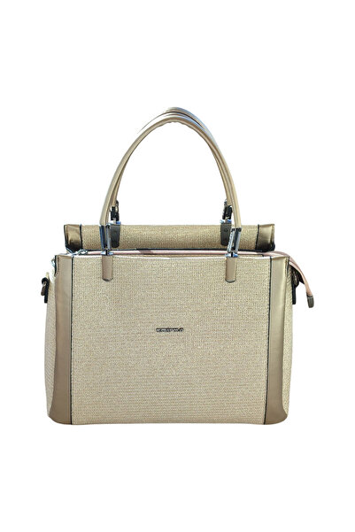 Bay Emir Esr & Polo-Women's Hand and Shoulder Bag Aesthetic Design Quality