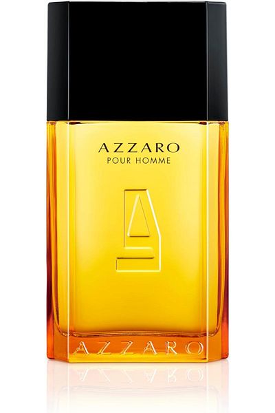 Azzaro Azzaro Pour Homme Eau de Toilette Spray 100ml