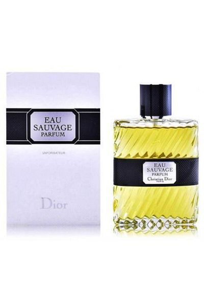 Dior Christian Eau Sauvage for Men 100ml