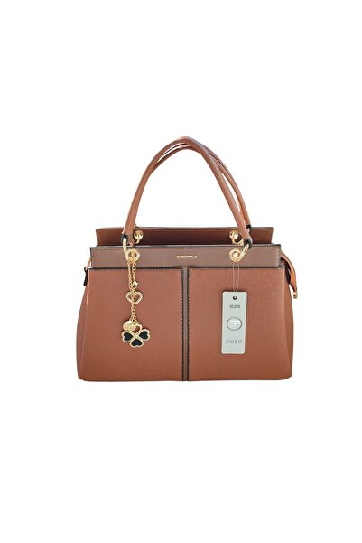 Bay Emir Esr & Polo-Women's Hand and Shoulder Bag Aesthetic Design Quality