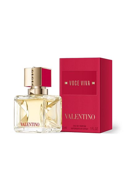 Valentino Voce Viva Women's Eau De Parfum 30 ml 3614273073875