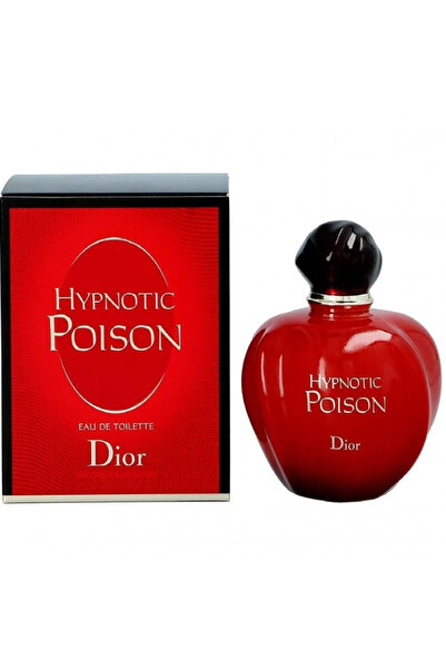 Dior Hypnotic Poison Eau de Toilette 100ml