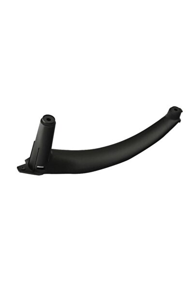 gkl Bmw E70-E71 X5 2006-2014 Kapı Tutamağı Ön Arka Sağ Siyah 51416969402