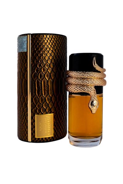 lattafa Lattafa Musamam Unisex Eau De Parfum 100ml