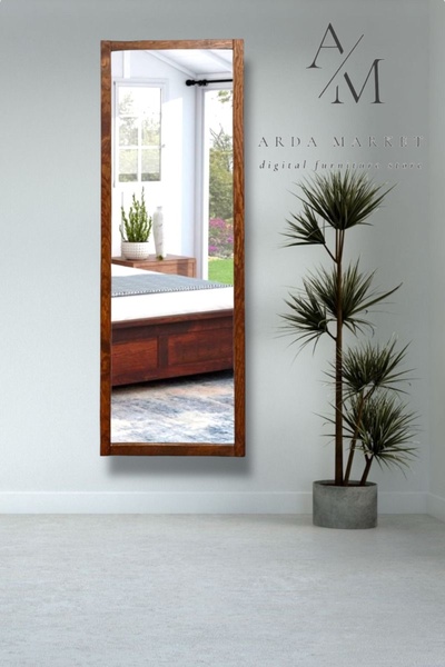 ArdaMarket 130x45 cevizayna