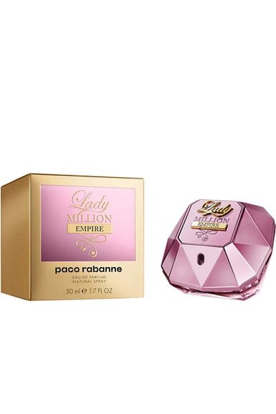 Paco Rabanne Lady Million Empire Perfume 50ml for Women 3349668572045