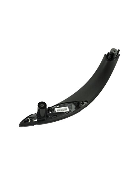gkl Bmw F30-F31-M3-F35 Kapı Tutamağı Arka Sağ Karbon Siyah 51417279312