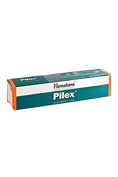 Himalaya Pilex Antiseptic Ointment Cream