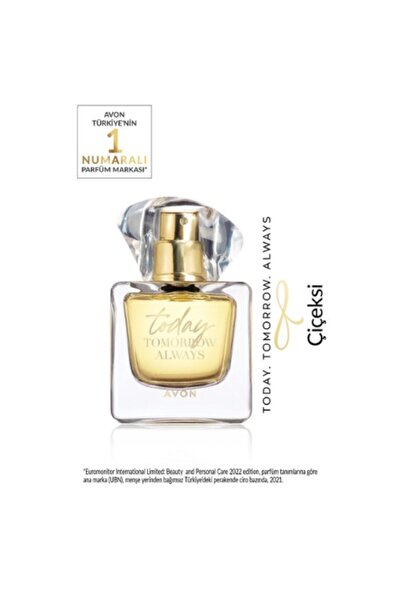 AVON Today for Her Eau de Parfum