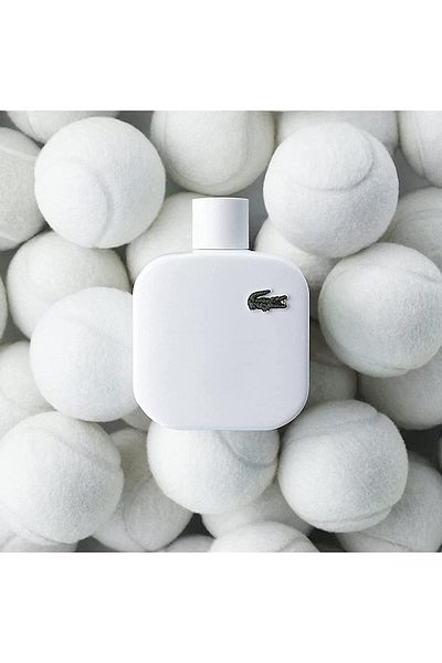 Lama Blanc EDT 100ml Lacoste Blanc EDT 100ml
