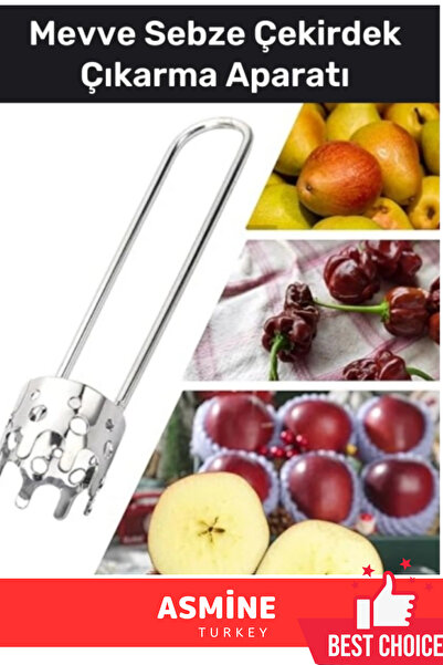 Genel Markalar Özel Tasarım Paslanmaz Çelik Sağlam Dayanıklı Biber Domates Me...