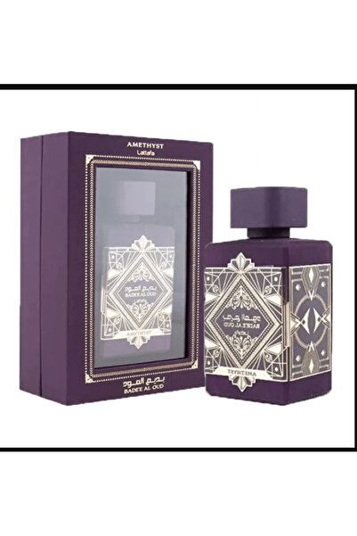lattafa BADEE AL OUD EDP 100