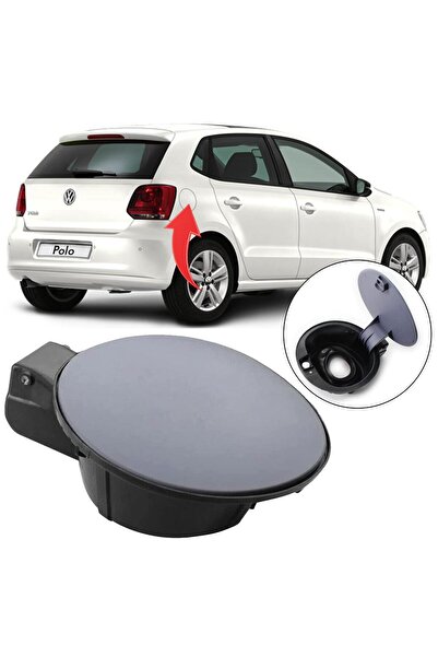 gkl Vw Polo Benzin Depo Kapagı 2011-2018 6R0809857L