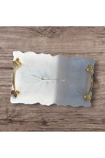 Home Epoxy Tray, Presentation Tray, Gift, Frequent Presentation, Coffee Presentation, Decoration, Promise Tray, Decoration,
