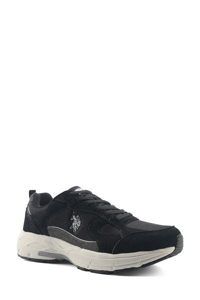 U.S. Polo Assn. Pantofort de damă Felcom 5fx negru A 101946981