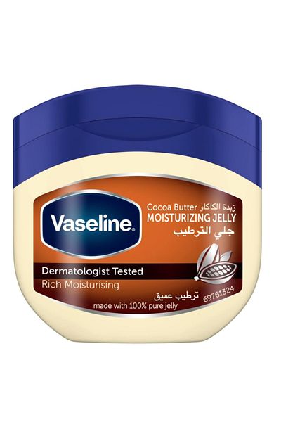 Vaseline Vaseline Original Cocoa Butter Moisturizing Jelly - 250ml