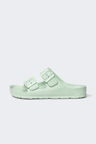 DeFacto Eva Flat Sole Women's Slippers - T3404AZ24SM