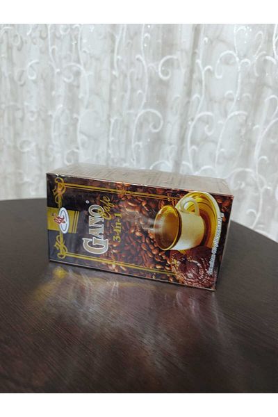 GanoExcel Gano Cafe 3 in 1