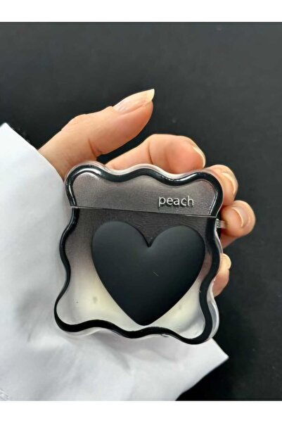 Tasarım İphone 1/2. Nesil Uyumlu Koruyucu Bluetooth Kulaklık Kılıfı Figürlü