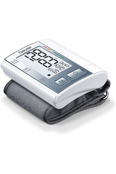 Beurer Bc 40 Bilekten Tansiyon Ölçer Aleti