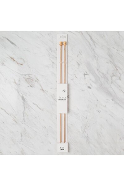 Marsilyan شبك خشب لا ميا وايتوود 3 مم 36 سم