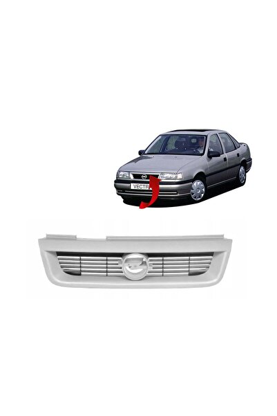Wisco Opel Vectra A Ön Panjur 1992-1995 6320000