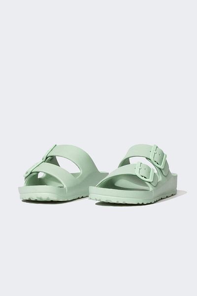 DeFacto Eva Flat Sole Women's Slippers - T3404AZ24SM