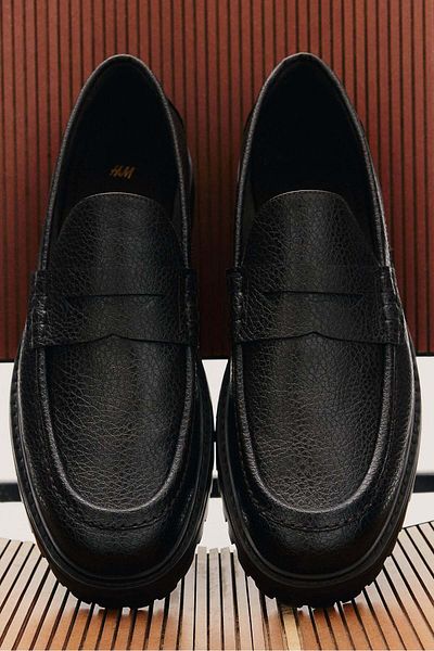H&M Slim Fit Suit trousers