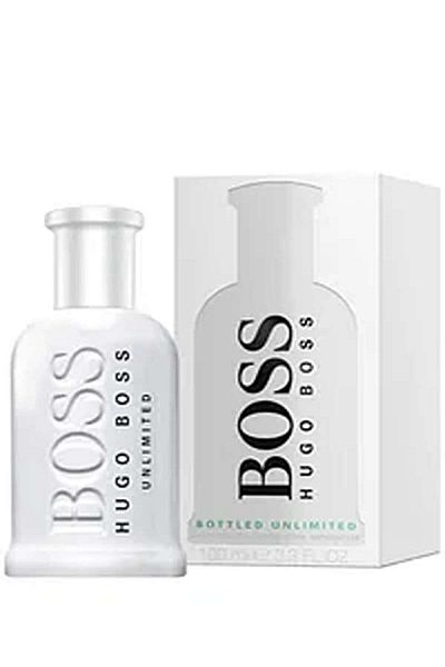 BOSS Hugo Boss Bottled Unlimited for Men Eau de Toilette 100ml