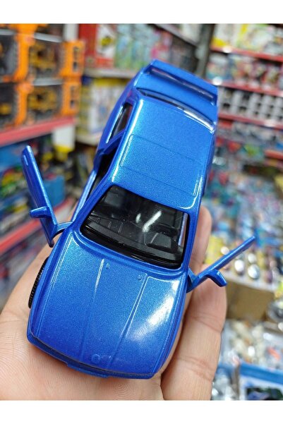 OYUNCAKSAHİLİ Bmw M3 Metal E30 Koleksiyon 1990 Model Araba Kapı Açılır Motor ...