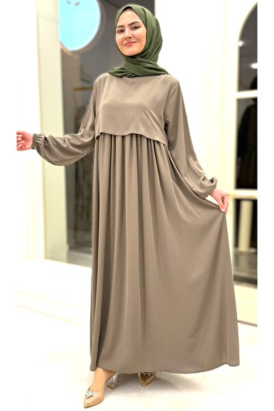 ESRANUR ΦΟΡΕΜΑ CEREN ΜΕ ΚΕΠΚΕΝ