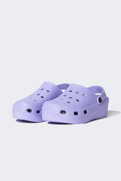 DeFacto B4225AX24SM Model Women's Flat Sole Slippers