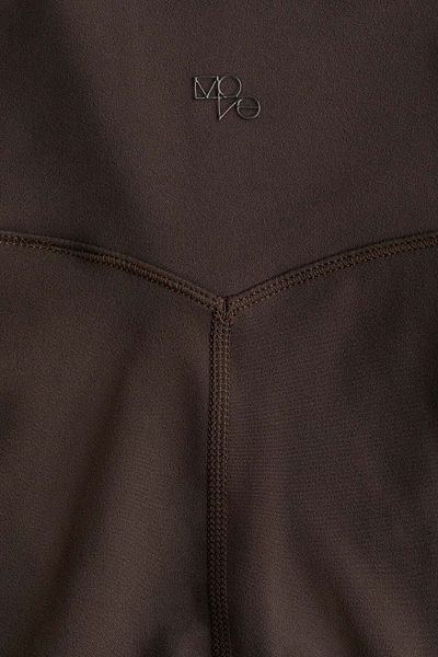 H&M SoftMove™ Sports leggings