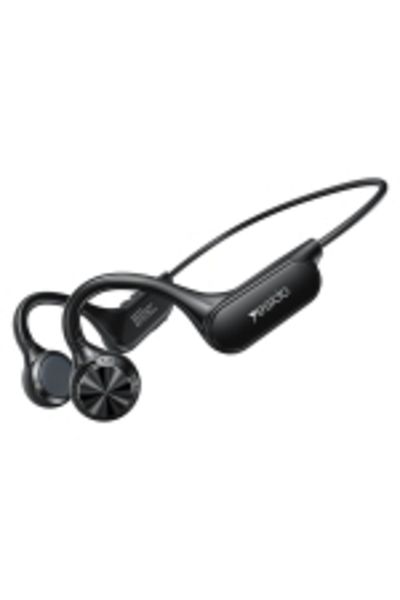 Yesido YSP12 Bone Conduction Bluetooth Wireless Neckband Earphone