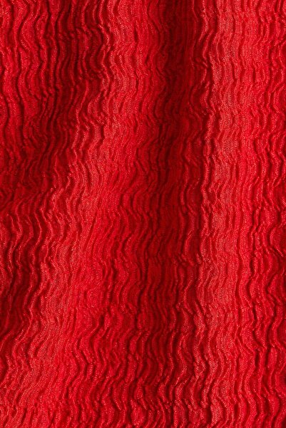 H&M Textured jersey top